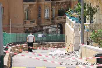 Explosion criminelle à Monaco : un suspect identifié, un mandat d’arrêt et une notice rouge d’Interpol émis… Suivez nos informations en direct