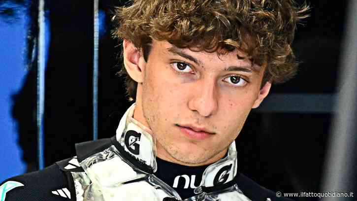 F1, Antonelli è pronto per Silverstone: “Battere Russell nella gara di casa sarebbe un bel segnale. Il suo “stay calmo”? Sappiamo perché l’ha detto”