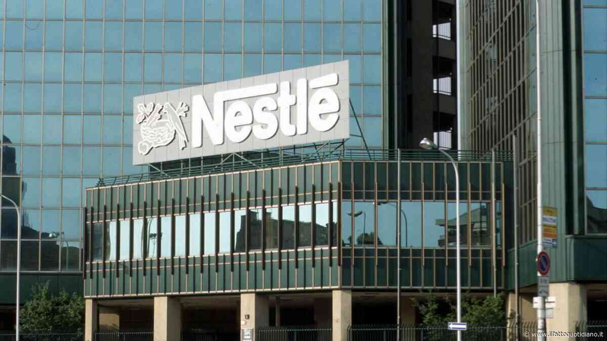 Esuberi Nestlè: accordo per ridurli a 112 in più tempo e con accompagnamento alla pensione