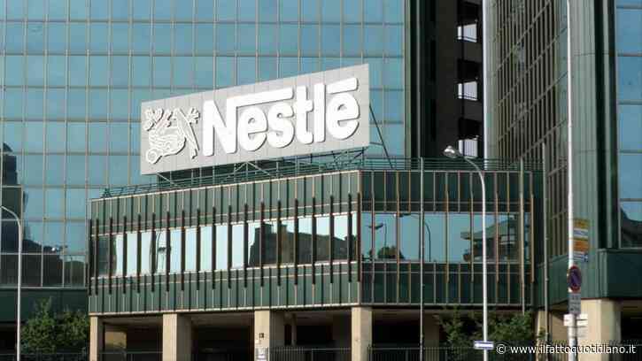 Esuberi Nestlè: accordo per ridurli a 112 in più tempo e con accompagnamento alla pensione