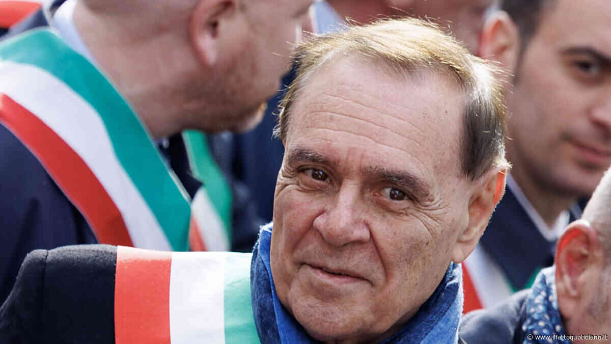 Mastella: “Ho un tumore, ma credo nella preghiera. La mia paura è morire da solo”