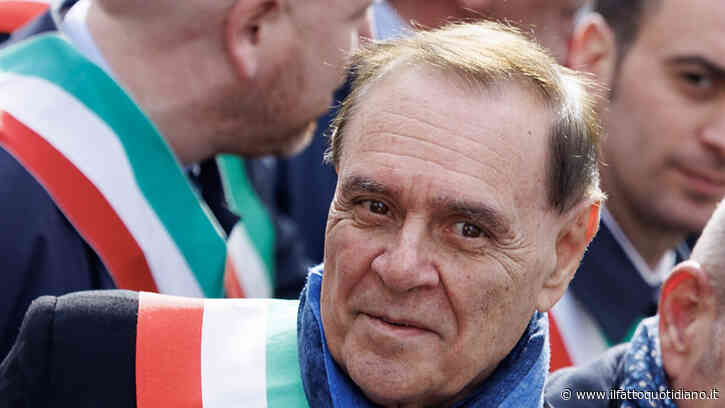 Mastella: “Ho un tumore, ma credo nella preghiera. La mia paura è morire da solo”