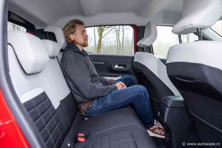 Vergeet de katalysator, dit belangrijke onderdeel van het auto-interieur is nu hot bij dieven