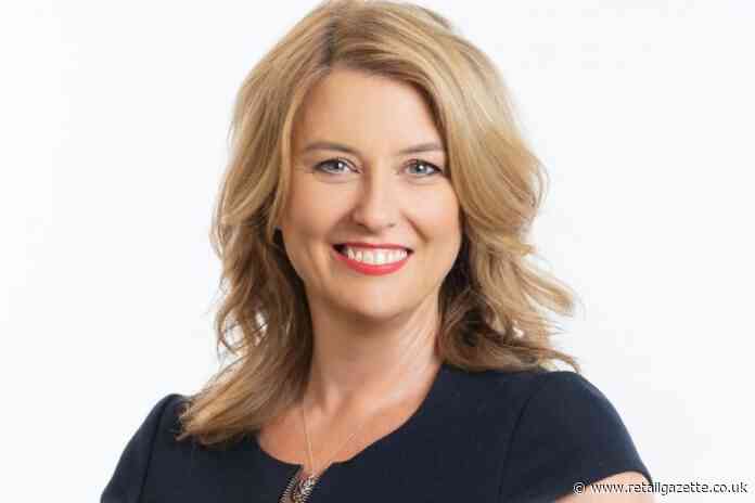 George at Asda poaches New Look boss Helen Connolly as CEO