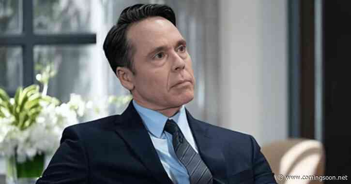 General Hospital’s Andrew Hawkes Explains Cullum’s ‘Epic’ Ending & Exit