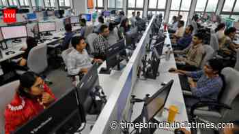 India's services sector growth falls to 17-month low as hiring stalls, demand weakens