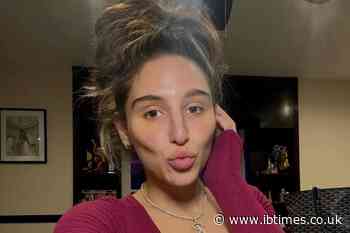 Porn Star Abella Danger Brands OnlyFans 'Minor League', Mainstream Adult Films 'Still Super Next Level'