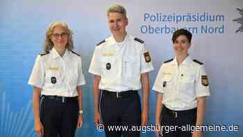 Polizeiinspektion Geisenfeld hat neuen Leiter