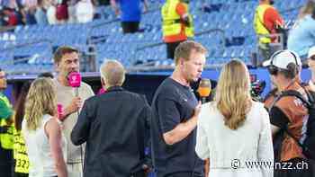 LIVE-TICKER - Fussball-WM 2026: Nagelsmann-Rücktritt: DFB-Aufsichtsrat tagt +++ Public Viewing um 5 Uhr früh