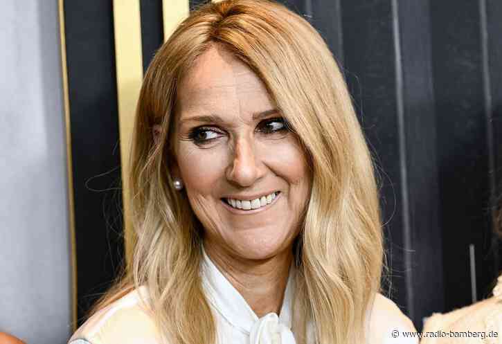 «Bonjour, Pardon, Merci»: Céline Dion bringt neues Lied raus