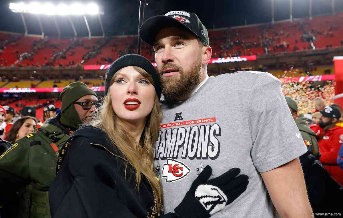More of Taylor Swift and Travis Kelce wedding guestlist and schedule revealed as couple donate $26million to charities and NYC Mayor Zohran Mamdani reveals his favourite songs
