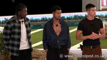 Love Island star fumes 'she had her chance' after ITV show exit