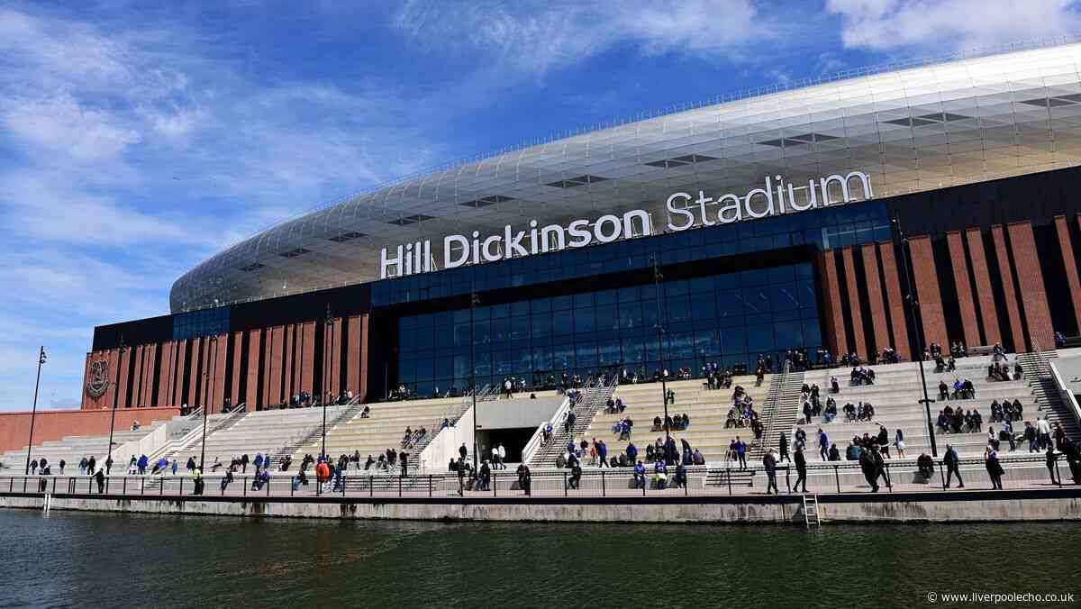 Magic Weekend 2026 Liverpool fixtures, tickets, Hill Dickinson Stadium information
