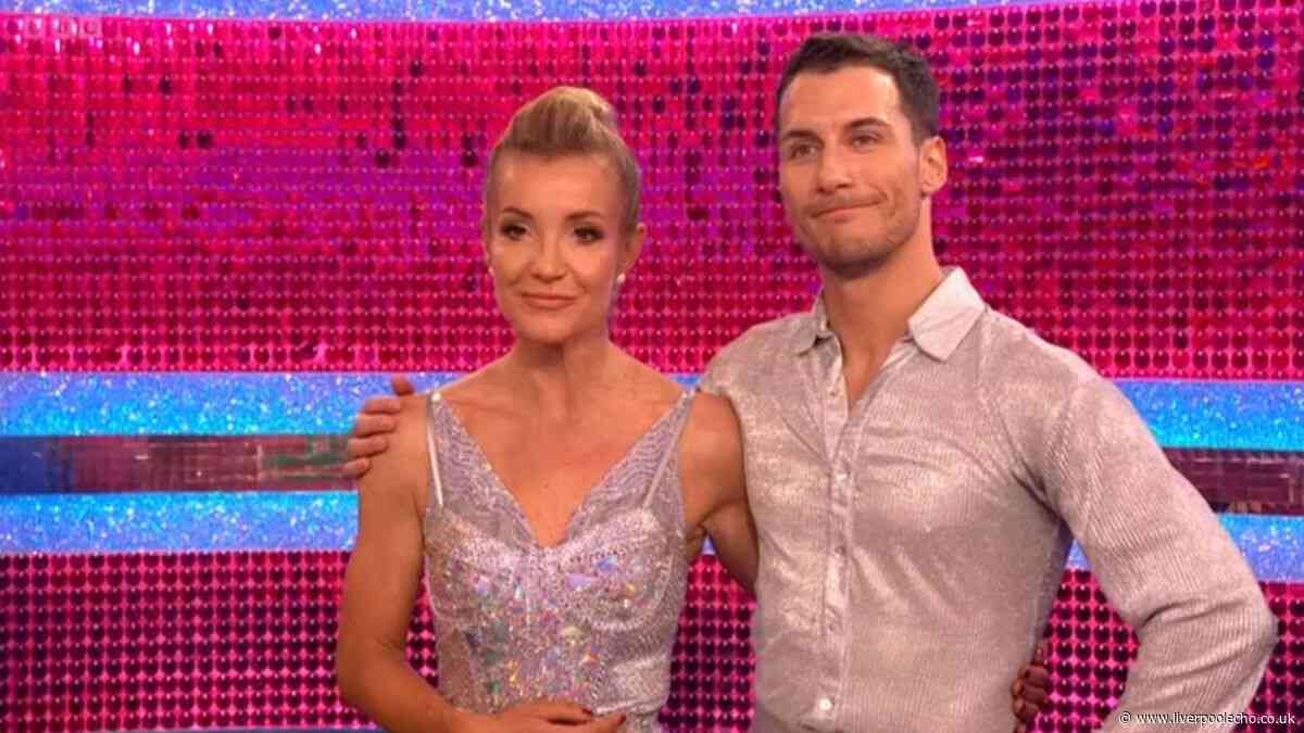 'Heartwarming' BBC show confirms return with Strictly star and fans 'can't wait'