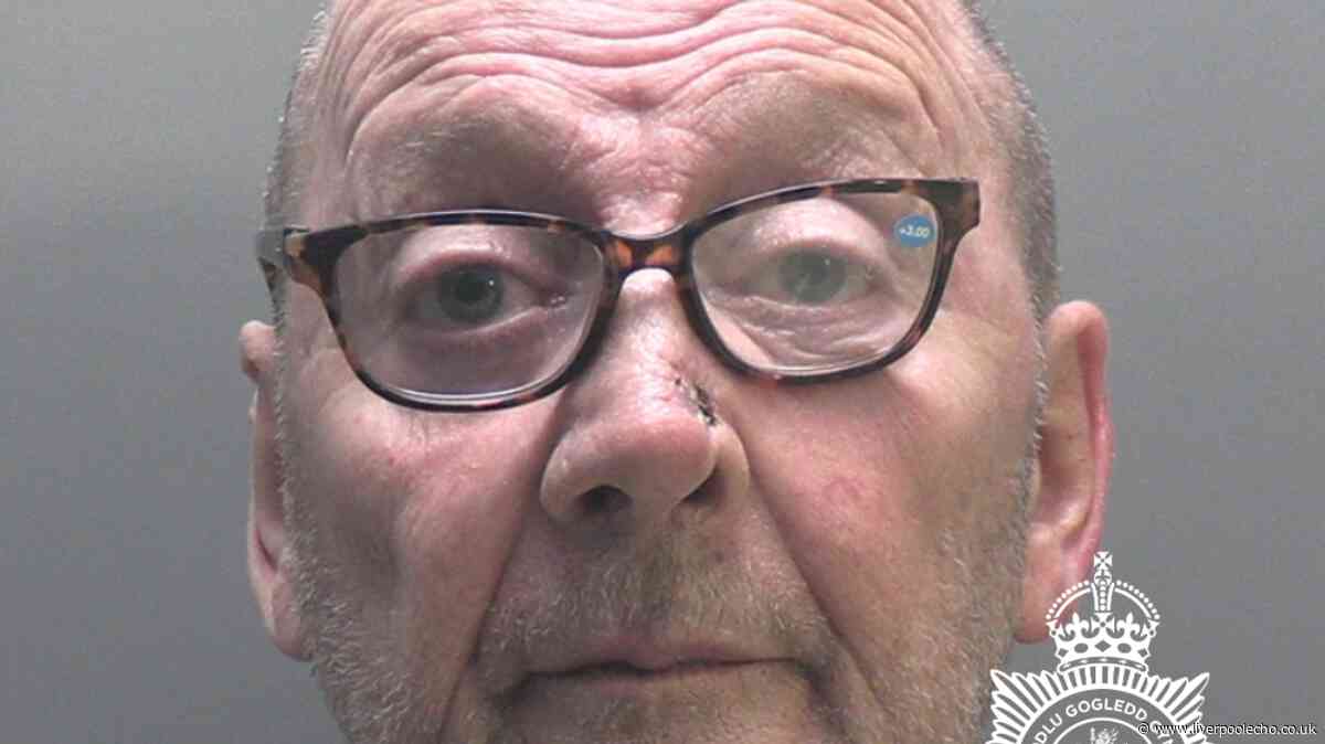 Man records killing pensioner neighbour over noise feud