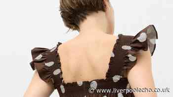 M&S ‘heatwave dress’ requires ‘no ironing’ with fans wearing it ‘seven days’ in a row