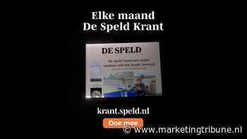 De Speld lanceert eigen papieren krant