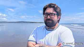 Saint John man awarded Carnegie Medal for saving drowning teen
