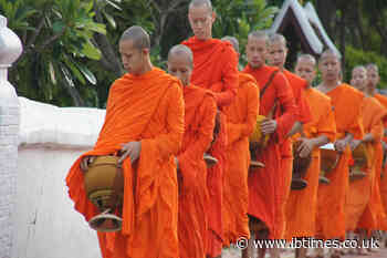 Thailand: Viral Video Shows 11-Year-Old Boy Crashing Pickup Truck Into Buddhist Monks' Procession, Killing 9
