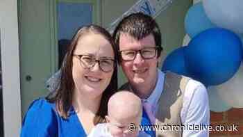 Family who took boy to hospital for cut finger given devastating news