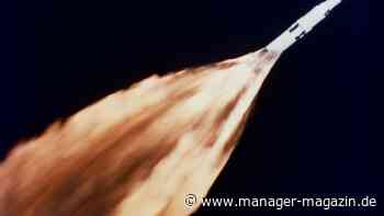 SpaceX im Nasdaq-100: Was Anleger aus dem Mega-IPO von SpaceX lernen können