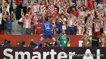 PSV’er Ivan Perisic (37) onttroont Davor Suker en staat nu in bijzonder WK-lijstje