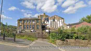 Shaw church is crumbling and a danger to the public - but hundreds are fighting plans to restore it