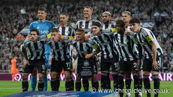 Newcastle United stalwart to report for pre-season after exit talk doesn't materialise