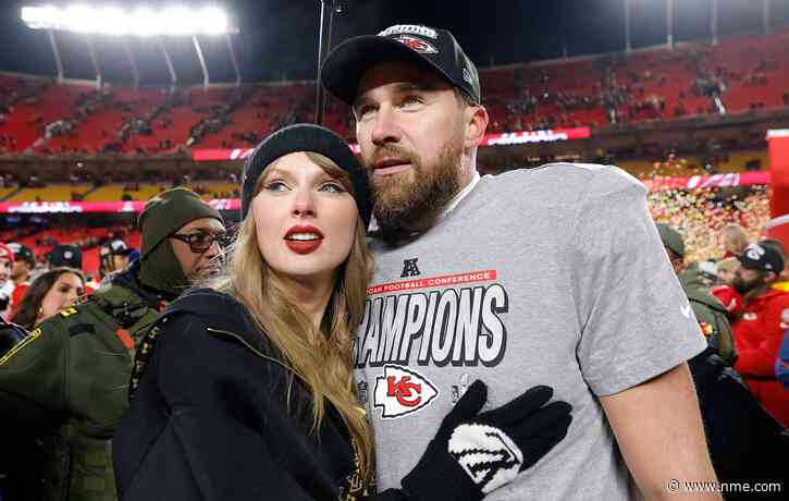 More of Taylor Swift and Travis Kelce wedding guestlist and schedule revealed as couple donate $26million to charities and NYC Mayor Zohran Mamdani reveals his favourite songs