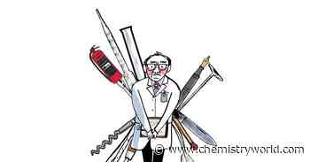 The art of not letting the lab burn down