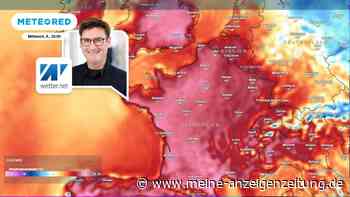 Wettermodelle zeichnen gleich zwei Szenarien – neue Hitzewelle könnte schon bald bevorstehen