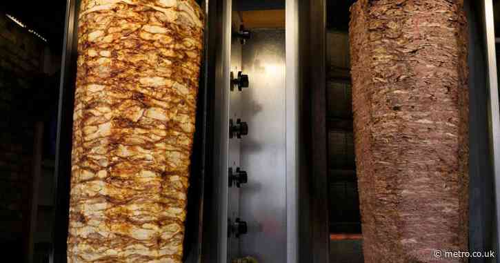 ‘Lamb’ kebab fans are unknowingly eating mystery meat including goat and ‘skin’