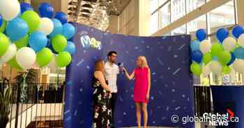 Fishing trip ends with catch of a lifetime for Quebec couple after $40M Lotto Max win