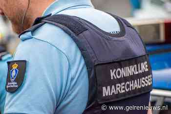 Man aangehouden op verdenking van mensensmokkel