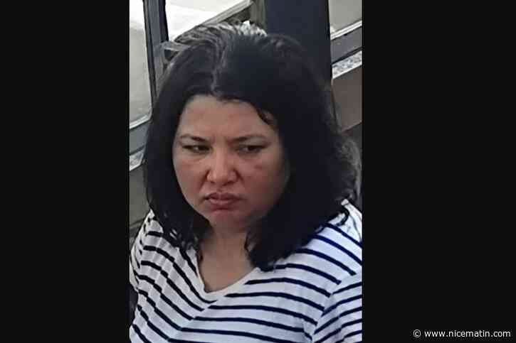 Explosion à Monaco : voici Anastasiia Berezovska, la principale suspecte de l’attaque visant l’oligarque ukrainien Vadim Ermolaev