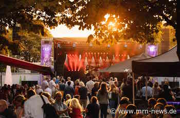 Weldefest 2026 in Plankstadt: Livemusik, Streetfood und kühles Bier beim Brauerei-Event im Weldegarten