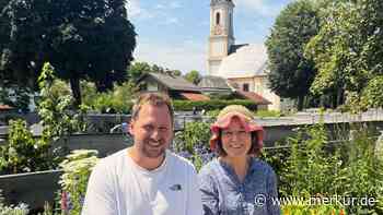 Ein Blick in fremde Gärten: Naschsträucher, Hexenkraut und die wilde Karde