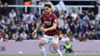Bayer Leverkusen hat Interesse an Innenverteidiger Mavropanos – aber auch Konkurrenz