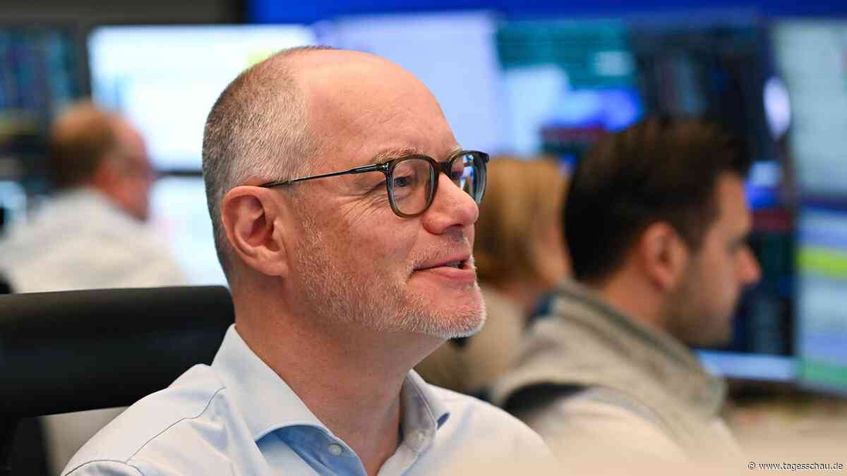 Marktbericht: Reformpaket treibt Börsenkurse