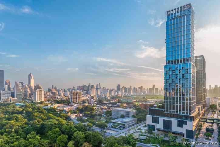 Review: The Ritz-Carlton, Bangkok blends Thai heritage with classic elegance