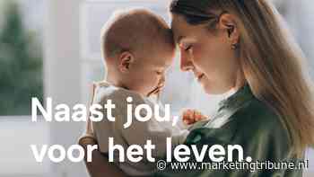 Máxima MC kiest The Cre8ion Lab voor meerjarige merkcampagne