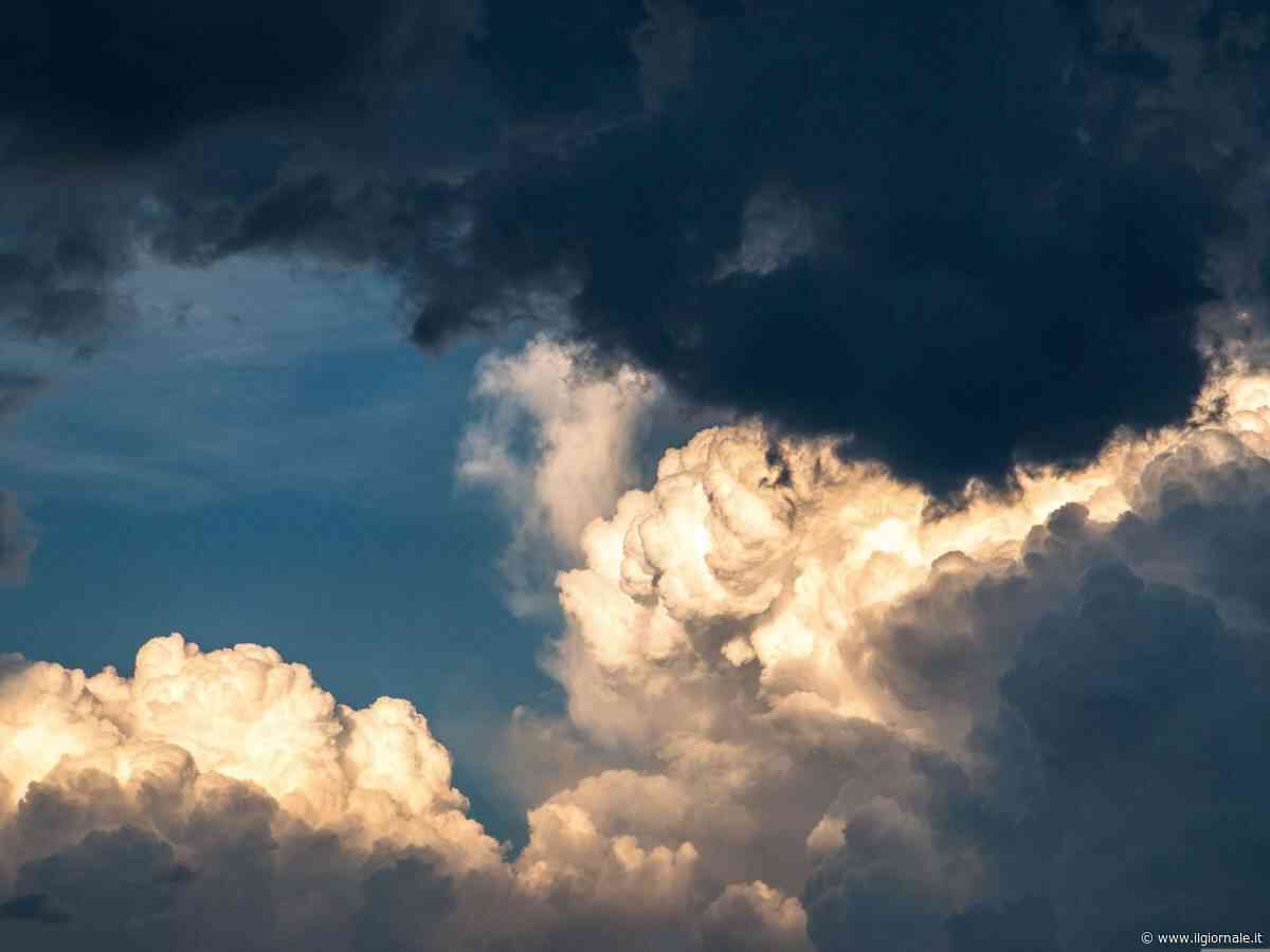 Il ritorno dell’anticiclone dura poco: quando avremo un nuovo break temporalesco