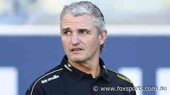 LIVE NRL: Ivan Cleary makes surprise call as Panthers face Rabbitohs