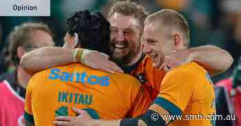 New Nations Championship the perfect global testing ground for Wallabies