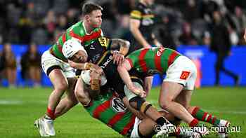 NRL LIVE updates: To’o with point to prove as Panthers face Rabbitohs