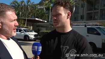 Time in moon boot not hurting Strange's hopes