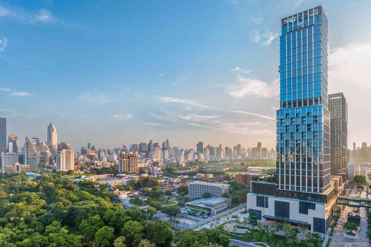 Review: The Ritz-Carlton, Bangkok blends Thai heritage with classic elegance