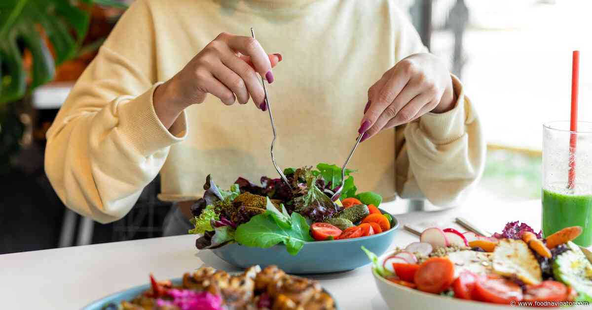 The food innovations set to reshape the UK
