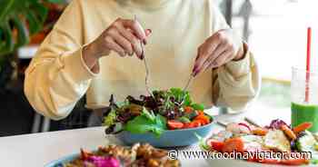 The food innovations set to reshape the UK