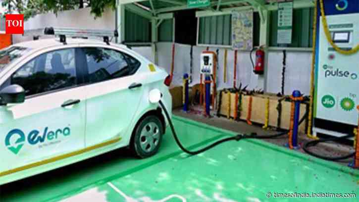 Why Delhi's EV policy poses big risk if adopted by other states